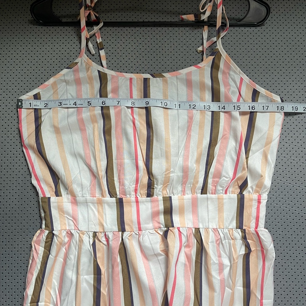 Sundress size L - Picture 6 of 8